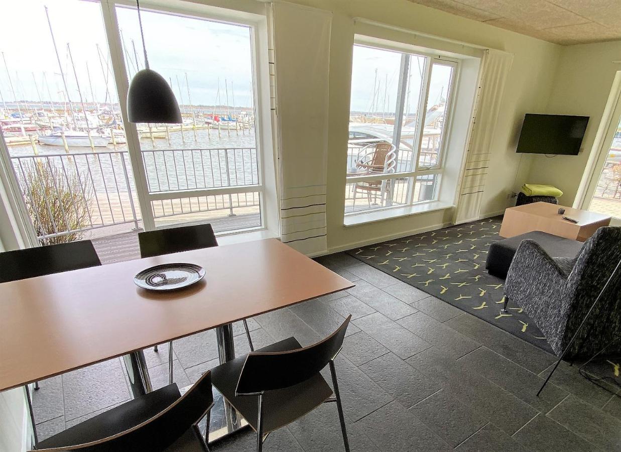 סקיבה Hotel Strandtangen מראה חיצוני תמונה