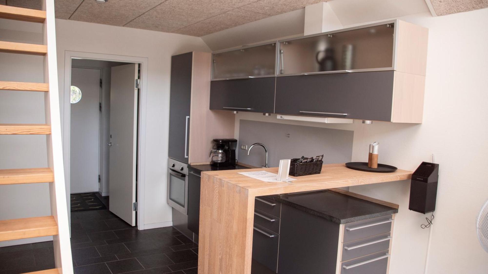 סקיבה Hotel Strandtangen מראה חיצוני תמונה